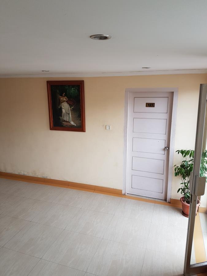 Hotel The Samrat Thiruvananthapuram Εξωτερικό φωτογραφία